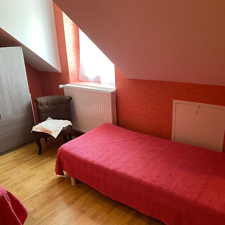 Le Petitepinay Bed & Breakfast Moitron-sur-Sarthe Luaran gambar