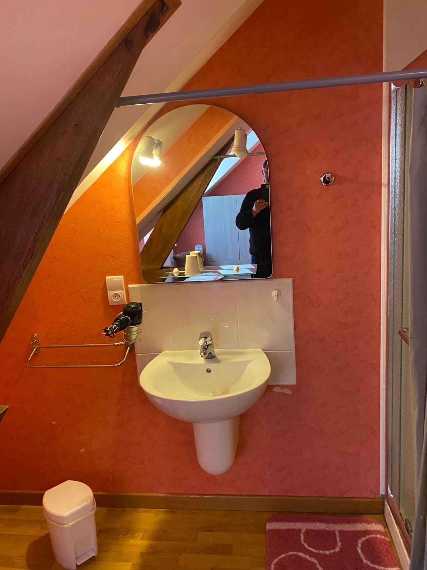 Le Petitepinay Bed & Breakfast Moitron-sur-Sarthe Luaran gambar