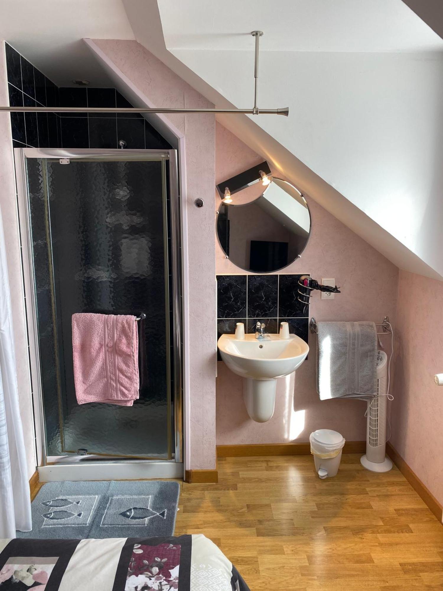 Le Petitepinay Bed & Breakfast Moitron-sur-Sarthe Luaran gambar