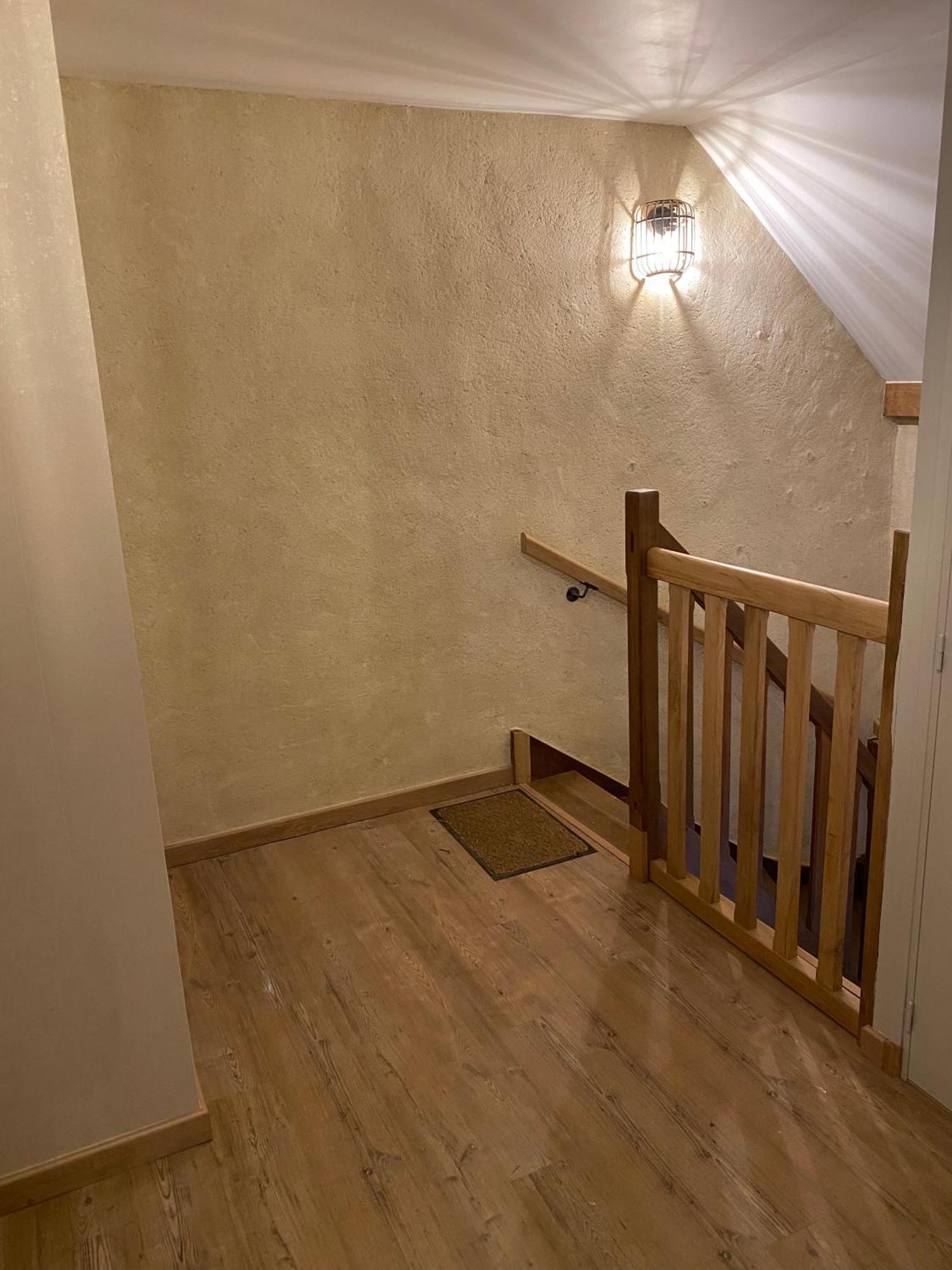 Le Petitepinay Bed & Breakfast Moitron-sur-Sarthe Luaran gambar