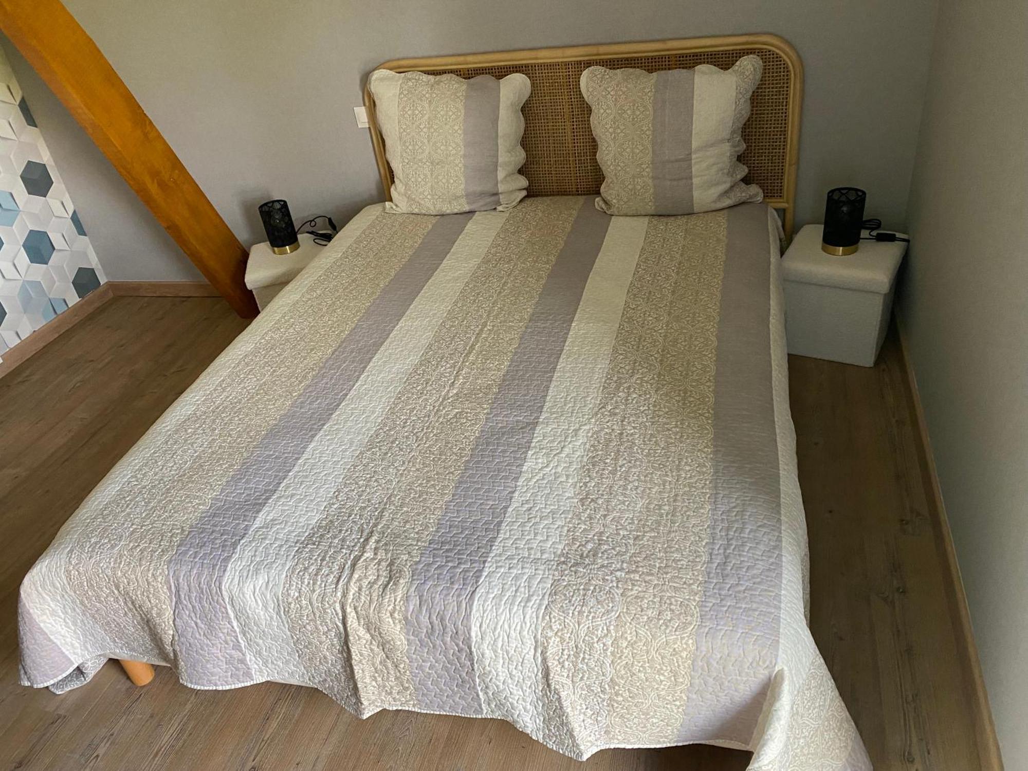 Le Petitepinay Bed & Breakfast Moitron-sur-Sarthe Luaran gambar
