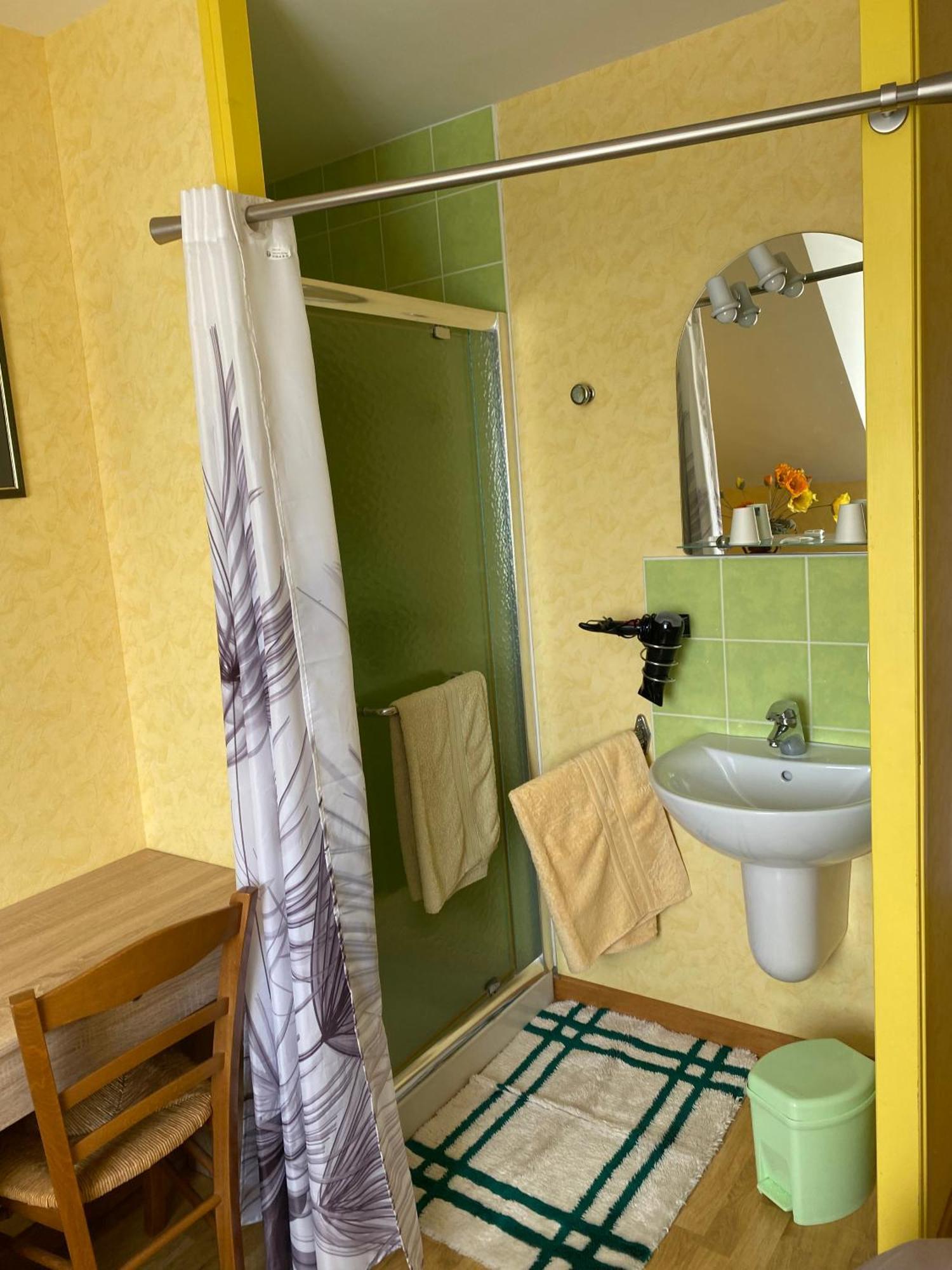 Le Petitepinay Bed & Breakfast Moitron-sur-Sarthe Luaran gambar
