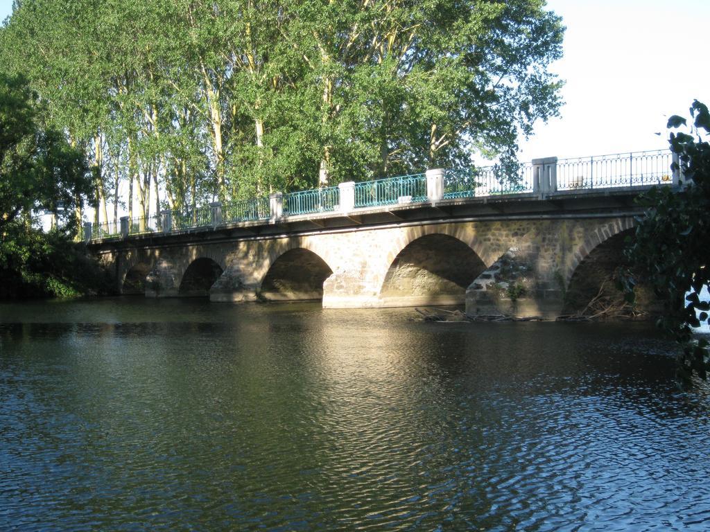 Le Petitepinay Bed & Breakfast Moitron-sur-Sarthe Luaran gambar